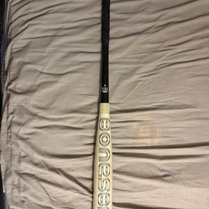 2024 Warstic Bonesaber Hybrid BBCOR Certified Bat (-3) 29.5 oz 32.5" (Used)
