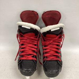 Used Bauer VAPOR X800 Junior Hockey Skate Junior 01 11851-S000037513
