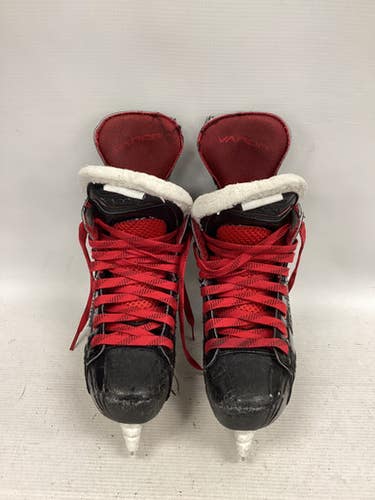 Used Bauer VAPOR X800 Junior Hockey Skate Junior 01 11851-S000037513