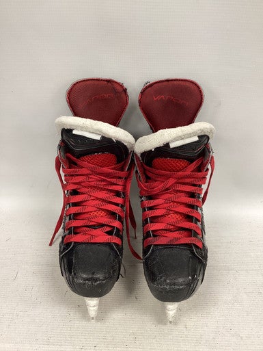 Used Bauer VAPOR X800 Junior Hockey Skate Junior 01 11851-S000037513