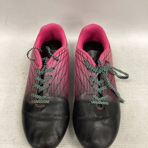 Used Dsg Soccer Cleats Black Senior 5 11851-S000037515