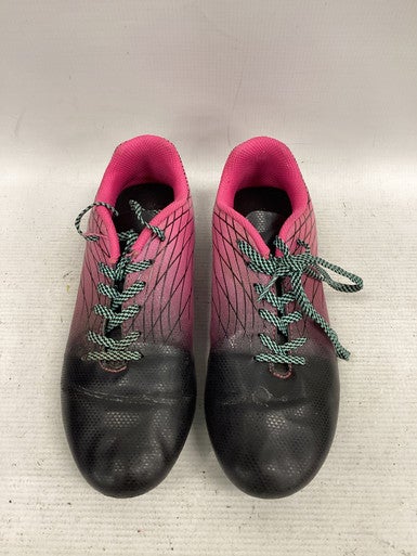 Used Dsg Soccer Cleats Black Senior 5 11851-S000037515