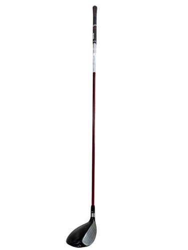 Used Taylormade R9 Mens Fairway Wood RH 5 Wood 11833-S000165715