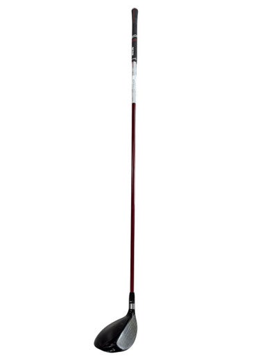 Used Taylormade R9 Mens Fairway Wood RH 5 Wood 11833-S000165715