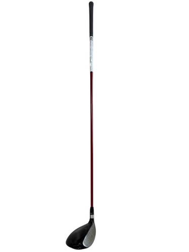 Used Taylormade R9 Mens Fairway Wood RH 3 Wood 11833-S000165716