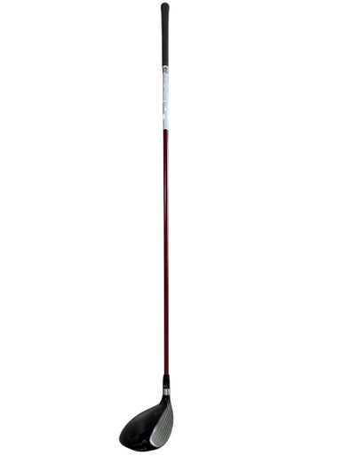 Used Taylormade R9 Mens Fairway Wood RH 3 Wood 11833-S000165716