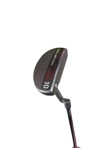 Used Cleveland HUNTINGTON BEACH 10 Mens Putter RH 11833-S000165717
