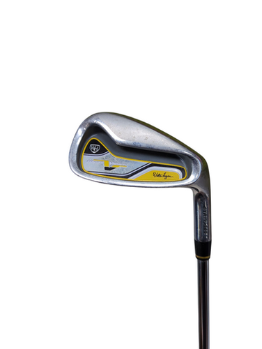 Used Walter Hagen VARSITY Golf Wedge Mens RH Sand Wedge 11833-S000165737