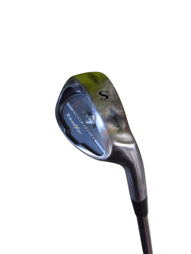 Used Powerbilt GRANDSLAM Golf Wedge Mens RH Sand Wedge 11833-S000165740
