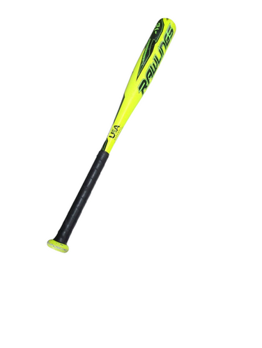 Used Rawlings APX4 BB/SB USA 2 1/4 Bat 25" 11833-S000165749