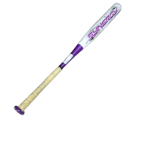 Used Easton SYNERGY BB/SB Fastpitch Bat 30" 11833-S000165755