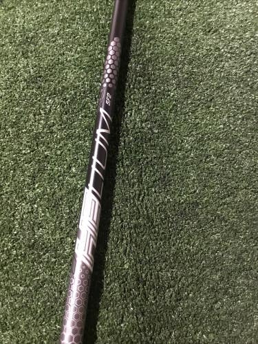 UST Mamiya Helium Nano Core 5F2 Seniors Graphite Fairway Wood Shaft (42) Cobra