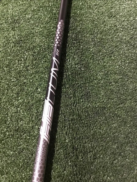 UST Mamiya Helium Nano Core 5F2 Seniors Graphite Fairway Wood Shaft (42) Cobra