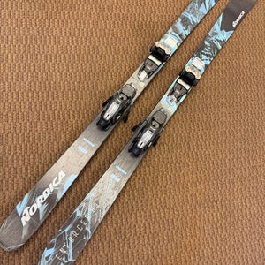 2025 Nordica Enforcer 89 179 cm With Bindings (Used)
