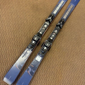 2024 Atomic Cloud Q14 160 cm With Bindings (New)