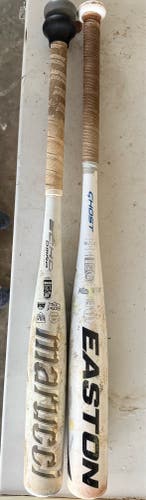 Easton Bat