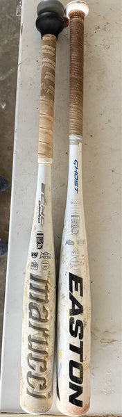 Easton Bat