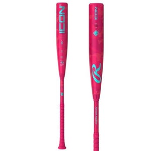 Rawlings USSSA Certified Bat (-5) 26 oz 31" (Used)