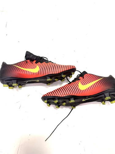 Used Nike Soccer Cleats Black Senior 12 11860-S000297385