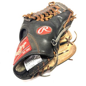Used Rawlings PRO PREFERRED BB/SB Glove RH Throw Brown 11 3/4" 11860-S000297378