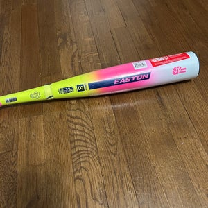 2026 Easton Dub Composite USSSA Certified Bat (-8)  22 oz 30" (New)