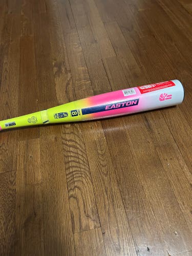 2026 Easton Dub Composite USSSA Certified Bat (-8) 22 oz 30" (New)