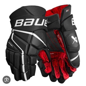 Bauer Gloves 15" (Used)