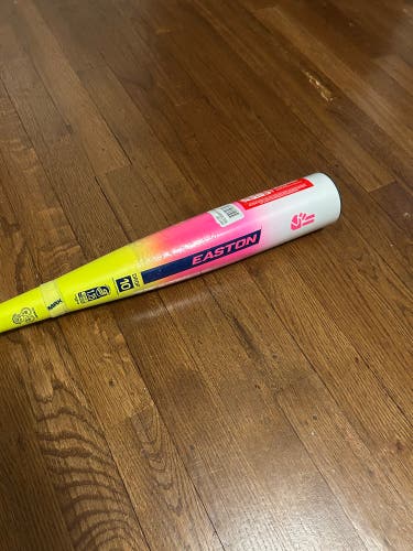 2026 Easton Dub Composite USSSA Certified Bat (-10) 20 oz 30" (New)