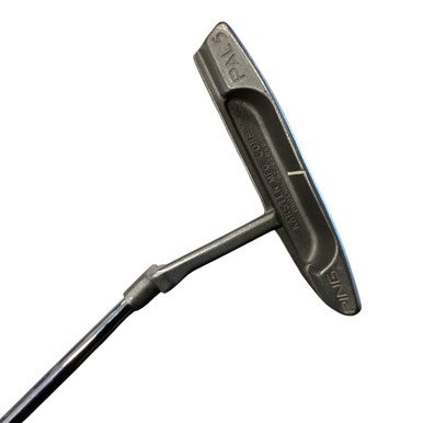 Used Ping PAL5 Mens Putter RH 11760-S000081798