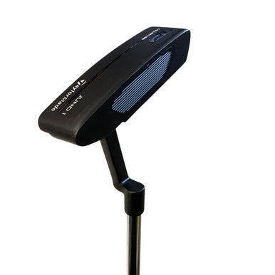 Used Taylormade TP JUNO1 Mens Putter RH 11760-S000081797