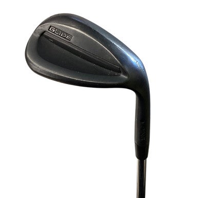 Used Ping GLIDE 2.0 STEALTH Golf Wedge Mens RH 60 Degree 11760-S000081793