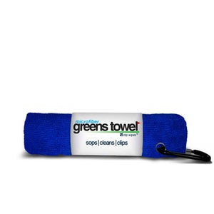 New GREENS TOWEL ROYAL 11760-JMG80145