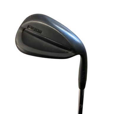 Used Ping GLIDE 2.0 STEALTH Golf Wedge Mens RH 56 Degree 11760-S000081792