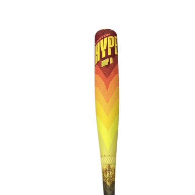 Used Easton HYPE FIRE BB/SB USSSA 2 3/4 Bat 29" 11760-S000081788