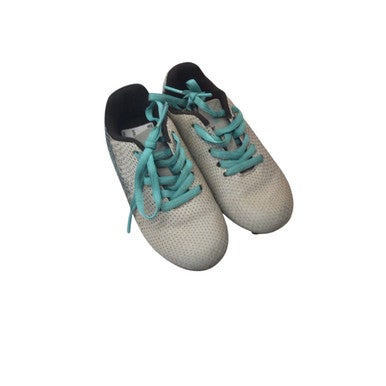 Used Dsg Soccer Cleats Grey Youth 09.0 11760-S000081781