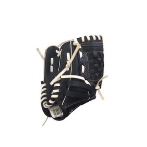 Used LH THROW BB/SB Glove LH Throw Black 9" 11760-S000081782