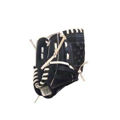 Used LH THROW BB/SB Glove LH Throw Black 9" 11760-S000081782