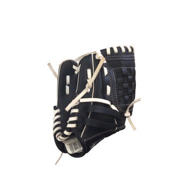 Used LH THROW BB/SB Glove LH Throw Black 9" 11760-S000081782