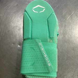 Used Evoshield SLIDING MITT BB/SB Accessory 11614-S000221186