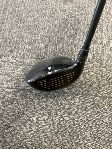 Used Cobra KING RAD SPEED Mens Fairway Wood RH 3 Wood 11614-S000221166