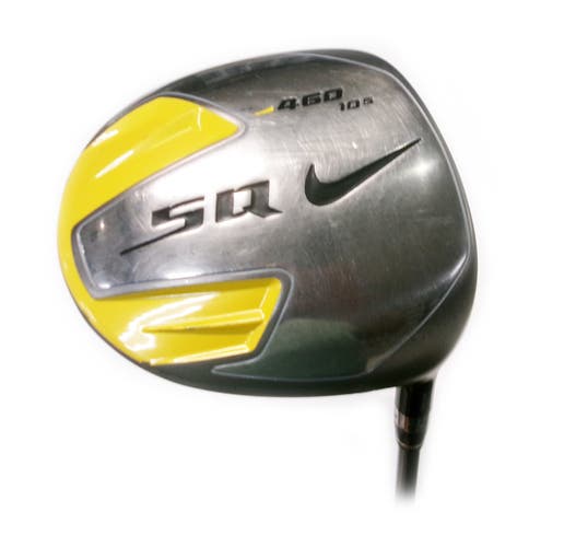 Nike SQ Sumo 460 10.5* Driver Graphite Sasquatch Diamana Regular Flex