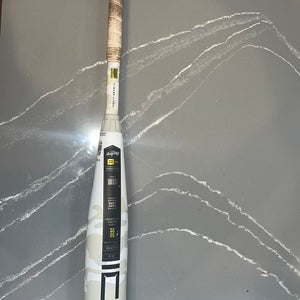 2025 Rawlings Icon Composite USSSA Certified Bat (-8) 22 oz 30" (Used) 1 month old