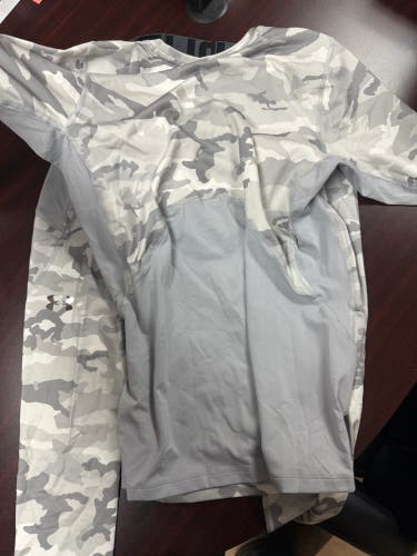 Under armour cold gear