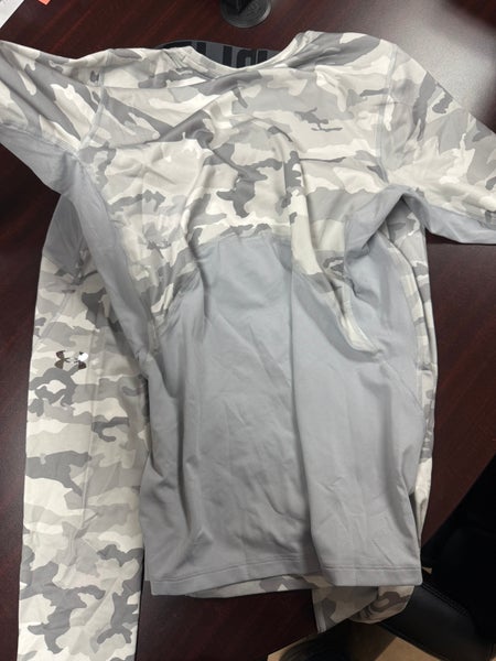 Under armour cold gear