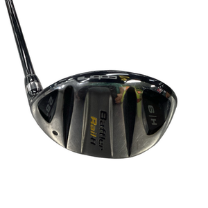 Used Cobra BAFFLER RAIL H Mens Hybrid Club RH 6 Hybrid 11613-S000167531