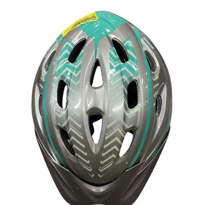 Used Bell Bike Helmet Grey S/M 11613-S000167391