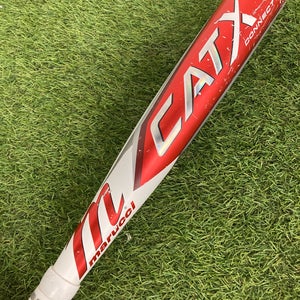 Marucci CAT X Connect Hybrid (2 3/4") USSSA 2023 (-8)