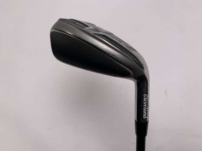 Cleveland HALO XL Full-Face Single 6 Iron UST Mamiya Helium Ladies RH