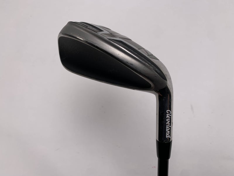 Cleveland HALO XL Full-Face Single 6 Iron UST Mamiya Helium Ladies RH