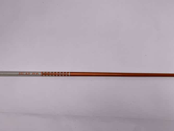 Graphite Design Tour AD DI-6S Stiff Graphite Driver Shaft 44"-Taylormade